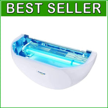 Load image into Gallery viewer, Versatile Wall Sconce Fly Light with 12-Month Warranty - Keep Your Space Clean
