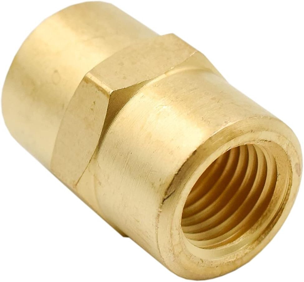 Durable 18ft Telescoping Lance for Pressure Washers - Fiberglass & Metal Combo