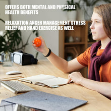 Load image into Gallery viewer, Inspirational Stress Balls - 20 Pack for Kids &amp; Adults, Anxiety Relief &amp; Focus