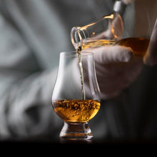 Load image into Gallery viewer, Set of 6 Official Whiskey Glasses Designed by Master Blenders - Perfect for Home