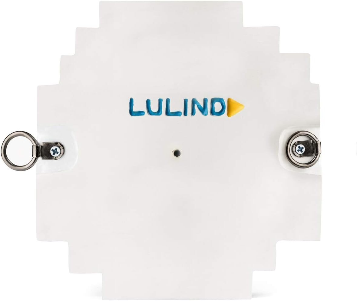 Durable Dog Fire Hydrant Garden Statue with Stakes - Perfect for Pet Training