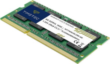 Load image into Gallery viewer, High-Speed 80GB (10x8GB) DDR3L 1600MHz Laptop Memory Kit with Lifetime Warranty