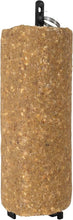 Load image into Gallery viewer, Peanut Delight No Melt Suet Dough Log - Ready to Hang Bird Feed, 1 lb, 8 Pack