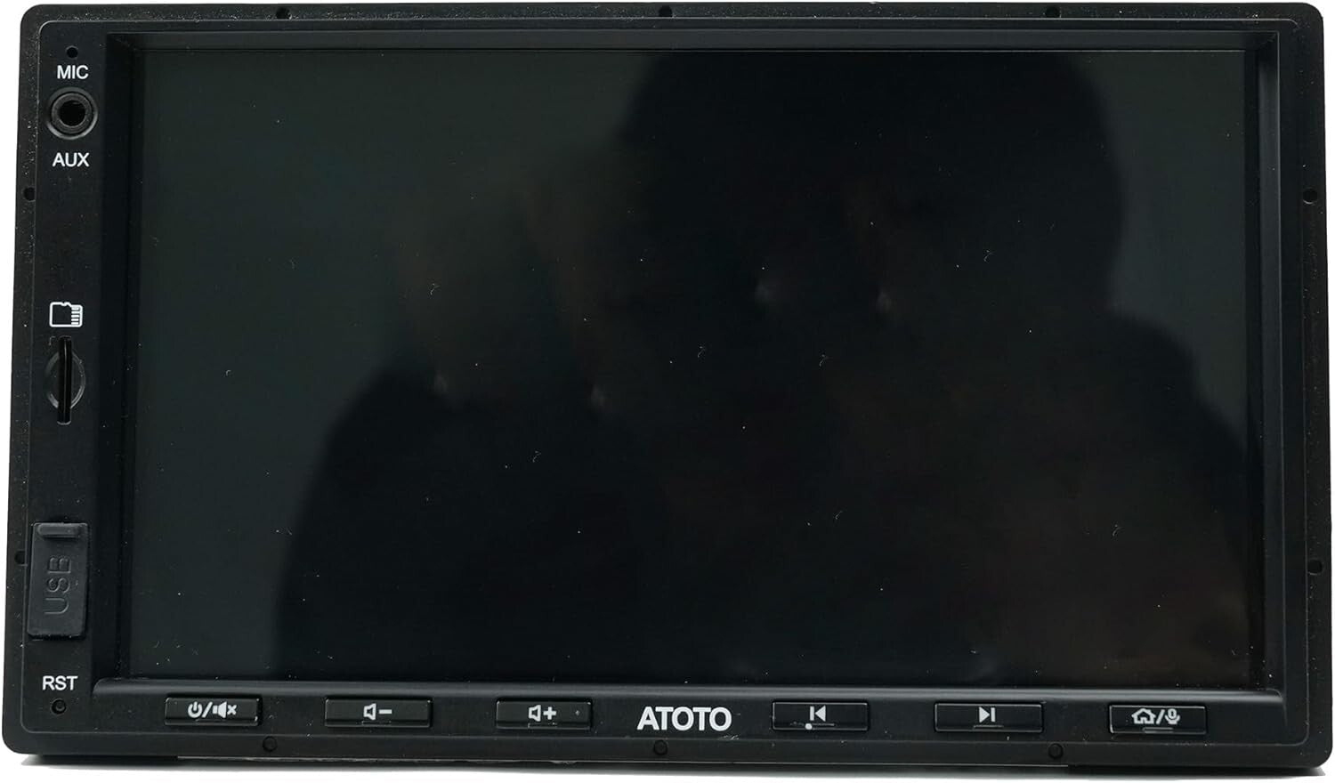 Dual 2G+32G Android Car Radio with Wireless CarPlay & DSP Audio Customization