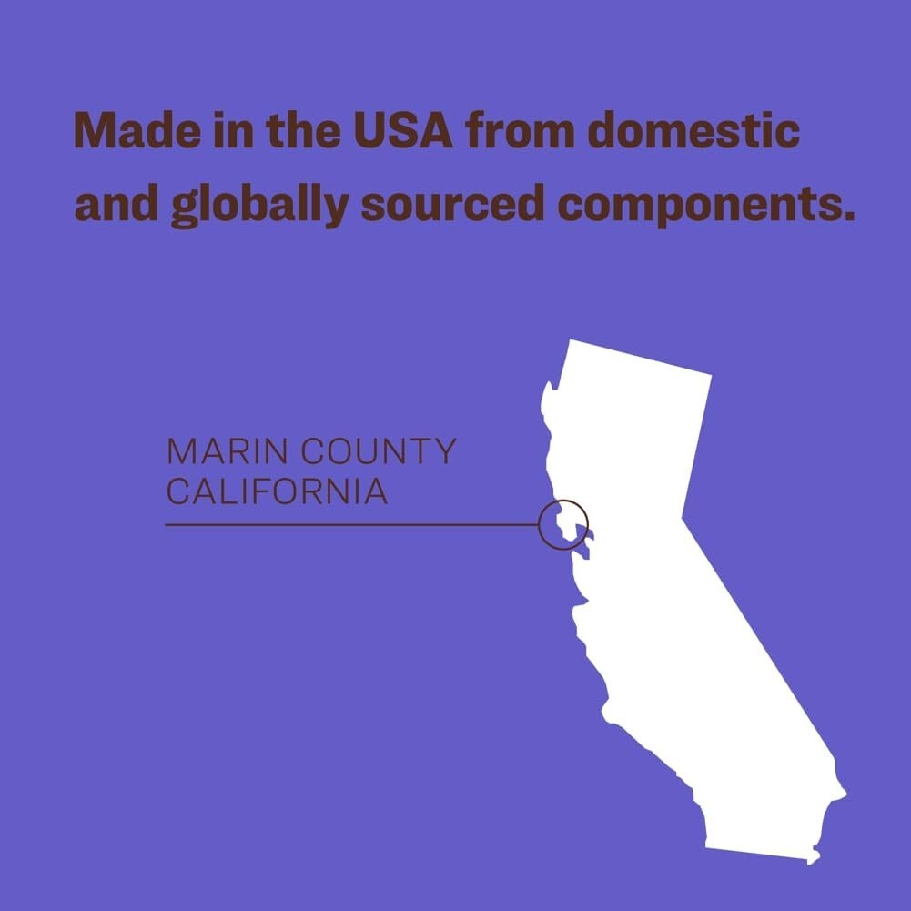 Gentle Lavender Coconut Liquid Hand Soap Refill, 1 Gallon Plant-Based Cleanser