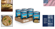 Load image into Gallery viewer, Authentic Italian Garlic &amp; Herb Clam Sauce - 15 oz Pack of 6 for Gourmet Meals