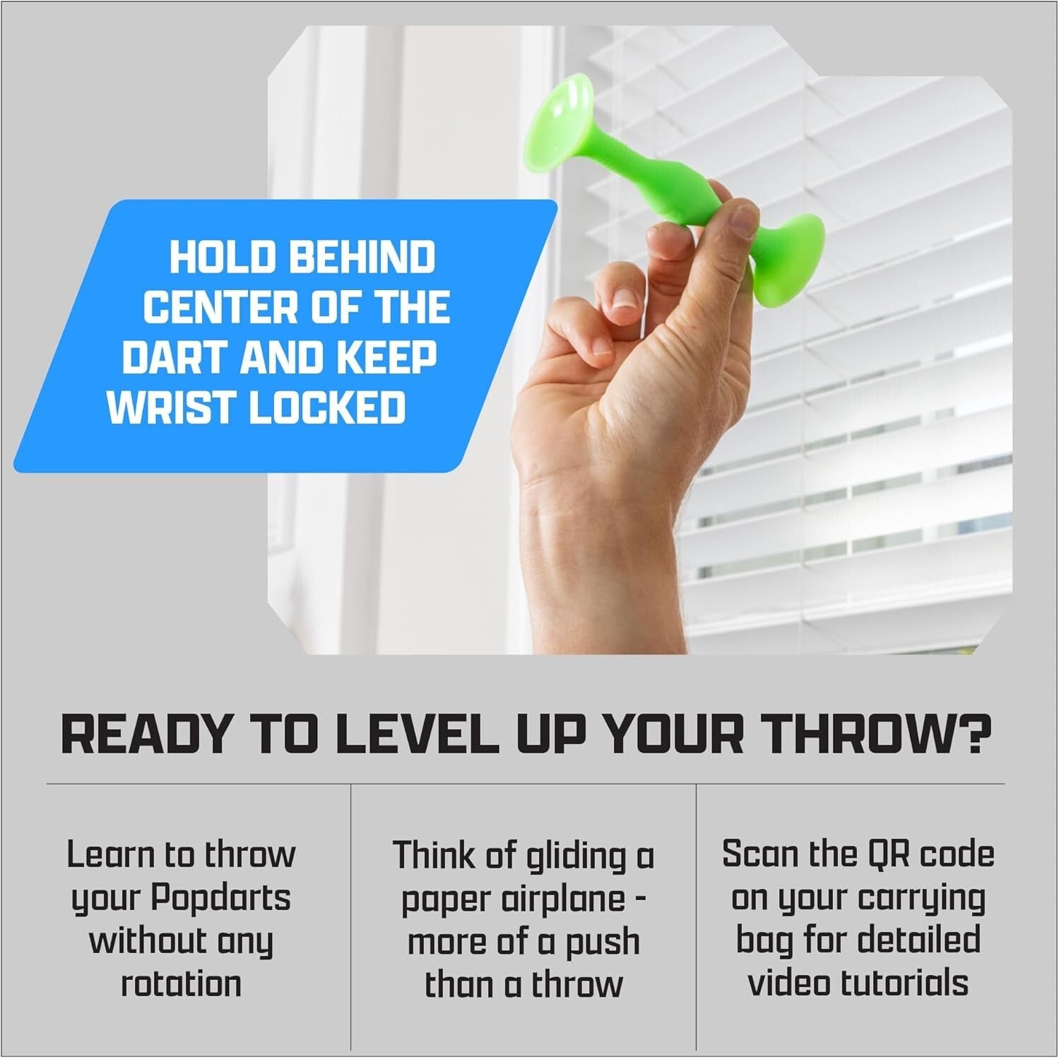 Family Game Night Essential - PRO Pack Rizzle Indoor/Outdoor Competition Set