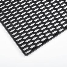 Load image into Gallery viewer, Durable 47" x 16" ABS Plastic Car Grill Mesh - Easy Install Honeycomb Design