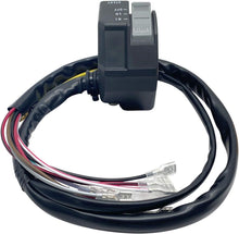 Load image into Gallery viewer, Versatile Start/Stop &amp; Headlight Override Switch for Polaris ATV Models
