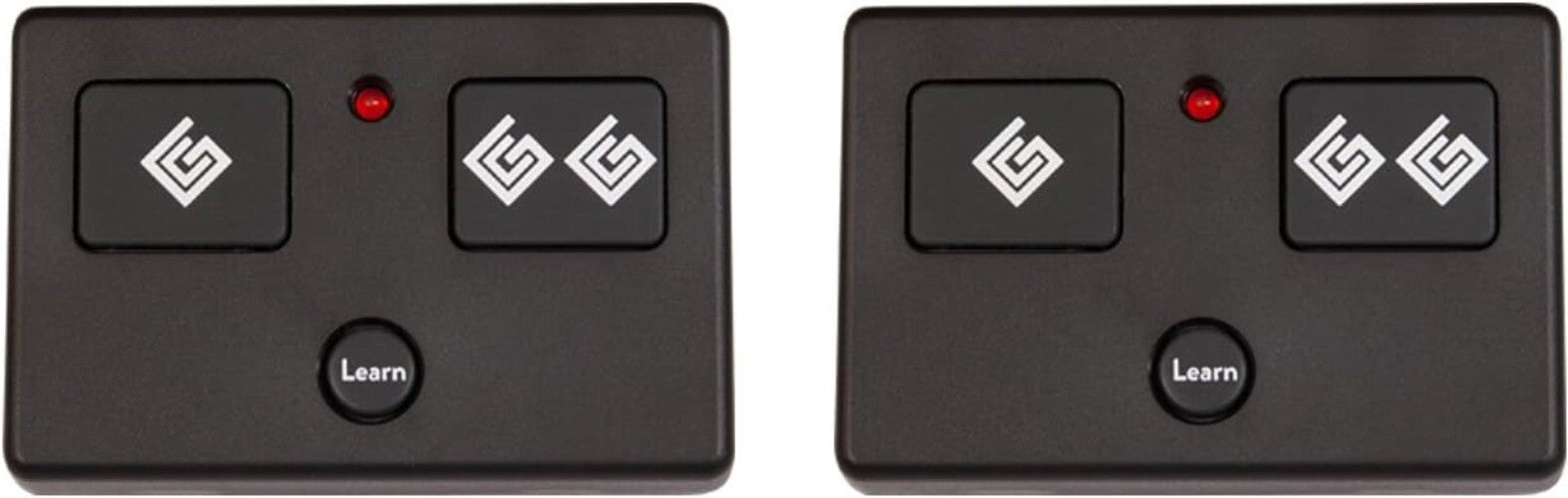 All-in-One Solar Gate Opener Kit for Driveway Swing Gates - 12V Battery Required