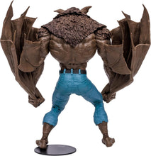 Load image into Gallery viewer, Ultra Articulated 12-Inch Man-Bat Mega Action Figure - DC Rebirth Design