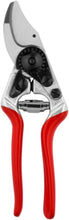 Load image into Gallery viewer, Swiss-Made Pruning Shears: Lightweight Garden Scissors with Steel Blade