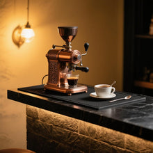 Load image into Gallery viewer, Heavy Duty 12x6 Inch Bar Mats, Non-Slip Rubber - Ideal for Bartenders &amp; Tables