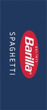 Load image into Gallery viewer, Durum Wheat Semolina Barilla Spaghetti Pasta, 16 oz. - 20-Pack, Easy Storage