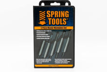 Load image into Gallery viewer, Master Mechanics 5-Piece Auto Body Repair Tool Set - Premium Metal Working Kit