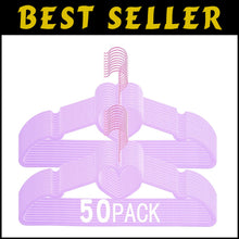 Load image into Gallery viewer, Ultra-Thin Space Saving Light Purple Velvet Hangers with Durable Rose Gold Hooks