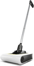 Load image into Gallery viewer, Fast &amp; Efficient KB 5 Electric Broom - Ideal for Low-Pile Carpet &amp; Hard Floors