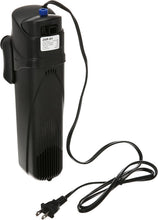 Load image into Gallery viewer, 9W Submersible UV Sterilizer Pump - 210 GPH for Clean Aquarium Water