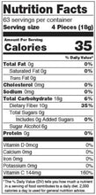 Load image into Gallery viewer, Dr. John’s Sugar Free Hard Candy - Vegan &amp; Keto Snacks, 252 Count, Sour Flavors