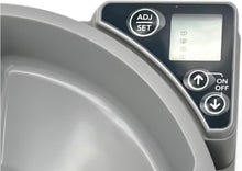 Load image into Gallery viewer, Programmable Automatic Feeder for Cats &amp; Small Dogs - 5 Meal with Ice Packs