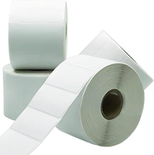Load image into Gallery viewer, Premium Extra Sticky Thermal Labels 2.25x1.25in, 12 Pack for E-commerce Success