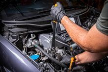 Load image into Gallery viewer, Professional 15-Piece Serpentine Belt Tool Set for Efficient Automotive Repairs