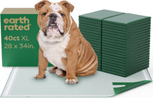 Load image into Gallery viewer, Odor-Blocking 3-in-1 Puppy Training Pads - Leak Proof &amp; Fast Absorbency - 28x34