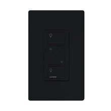 Load image into Gallery viewer, 4-Pack Caseta Original Dimmer Switch: Smart Control for LED &amp; Incandescent Bulbs