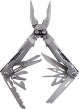 Load image into Gallery viewer, Durable PowerPint 18 Tool Multi-Function Compact Utility Knife - Convenient EDC