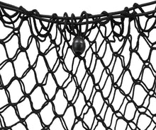 Load image into Gallery viewer, Heavy-Duty Cargo Stabilizer Bar with 60"x24" Net - Ultimate Truck Bed Solution