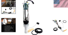 Load image into Gallery viewer, Universal Fit Electric Fuel Pump Assembly with Sending Unit for Polaris Ranger