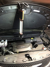 Load image into Gallery viewer, Portable 1400 Lumen LED Work Light - Ideal for Mechanics and Outdoor Activities