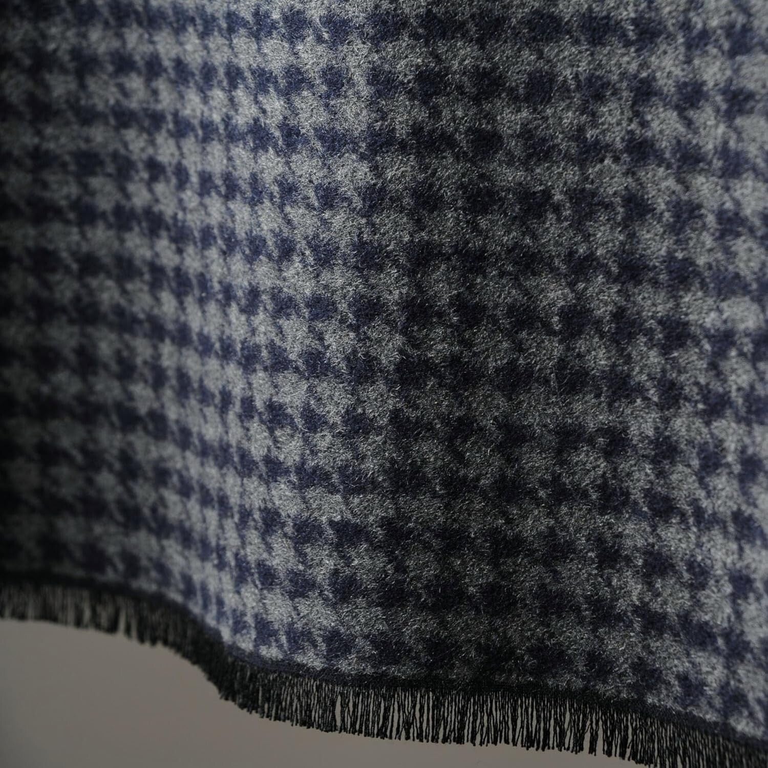 Gentlemen’s 100% Mulberry Silk Scarf - Luxurious, Brushed Softness, Gift-Boxed