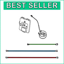 Load image into Gallery viewer, Universal Fit Temperature Monitor Control – Perfect for Gaming and Home Use