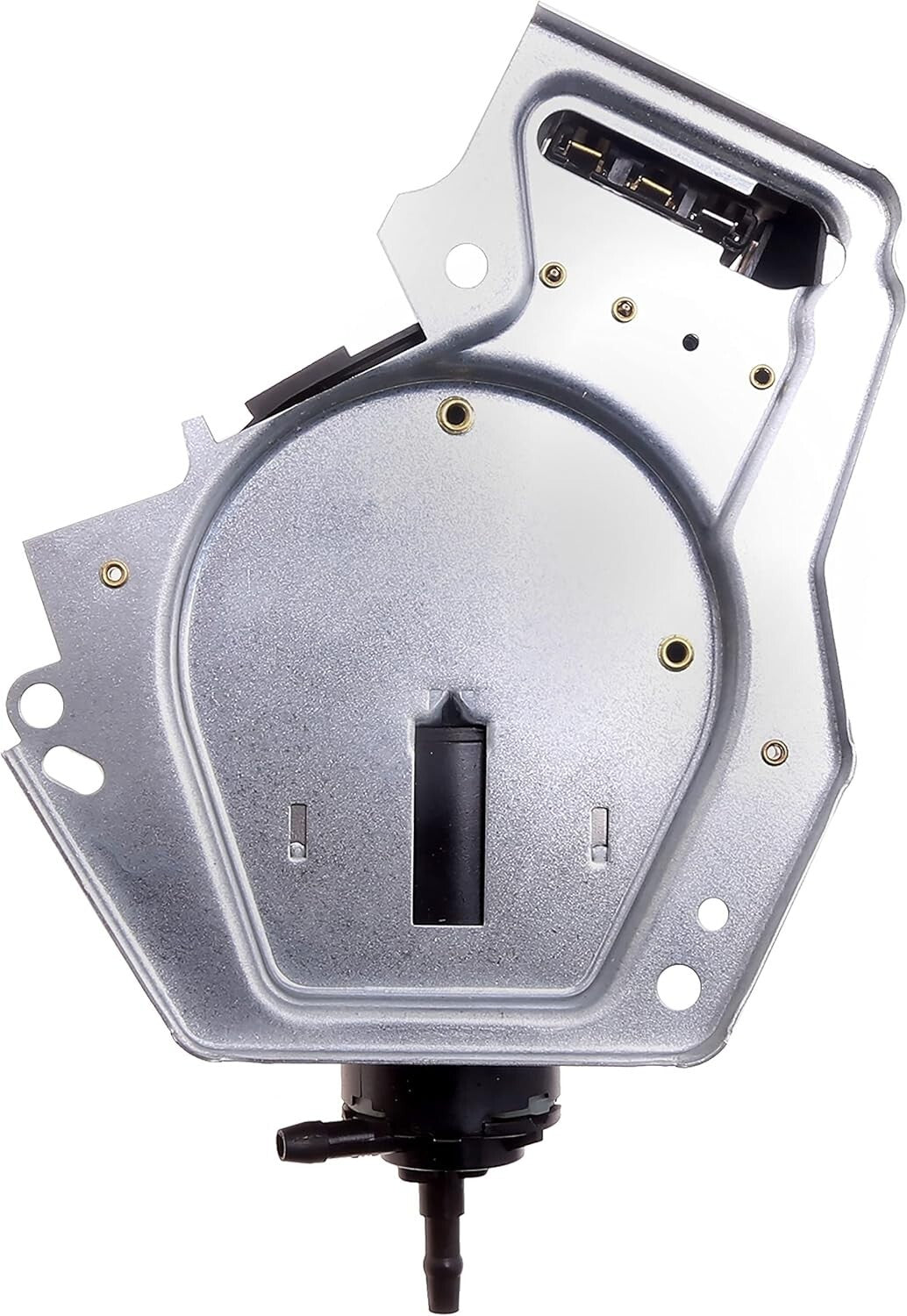 Universal Windshield Washer Fluid Pump for Select Cadillac, GMC, Pontiac Models