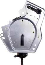 Load image into Gallery viewer, Universal Windshield Washer Fluid Pump for Select Cadillac, GMC, Pontiac Models
