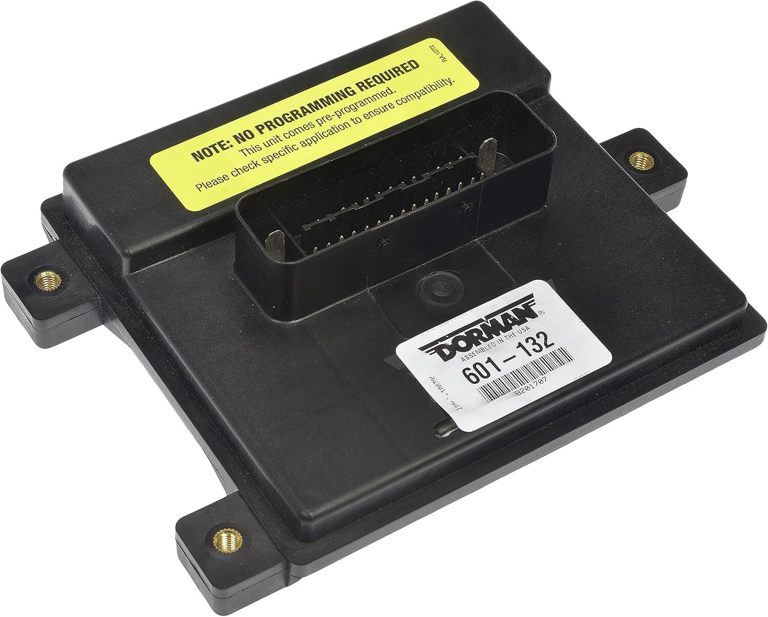 Upgrade Your Vehicle's Reliability with Pre-Programmed Fuel Pump Driver Module