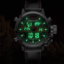 Load image into Gallery viewer, Upgraded Digital Military Watch - Waterproof Tactical LED Timepiece for Men