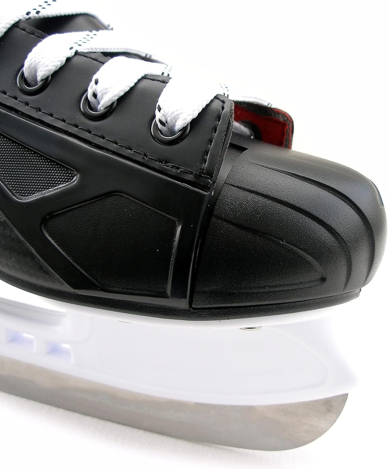 Advanced Comfort Attack 191 Men's Ice Hockey Skates - Quality Made in Europe