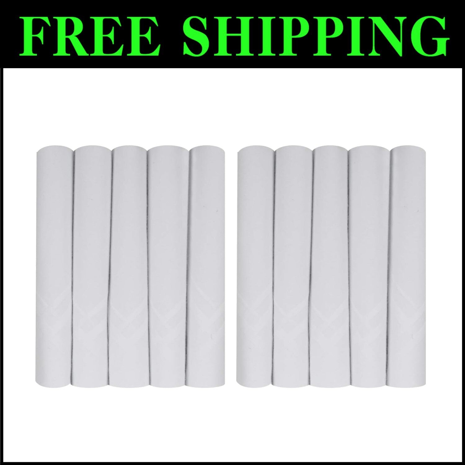 Classic Men's Handkerchiefs - 100% Cotton, Machine Washable, Pack of 5