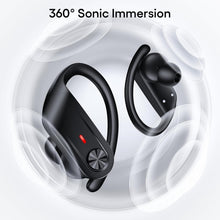 Load image into Gallery viewer, Premium Bluetooth 5.4 Wireless Earbuds with 80Hrs Playtime - Sport &amp; Sweatproof