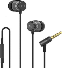 Load image into Gallery viewer, Dynamic Driver In-Ear Earbuds with Comfortable Fit &amp; Noise-Canceling Features