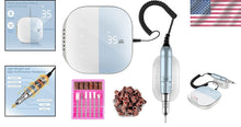 Load image into Gallery viewer, 35000RPM Electric Nail Drill with Touch Screen - Perfect for Salon &amp; Home Use