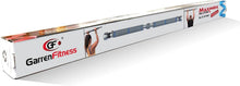 Load image into Gallery viewer, Maximiza Pull Up Bar - Perfect for Upper Body Workout, Fits 27-39” Doorways