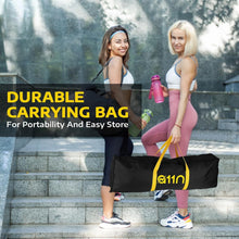 Load image into Gallery viewer, Sturdy Metal Frame Pickleball Net - Weather-Resistant with Portable Carry Bag