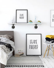 Load image into Gallery viewer, Waterproof 4x4 Inch Shelf Bracket Set - Complete 12 Pack for Easy Installation