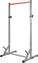 Load image into Gallery viewer, Compact Multifunctional Home Gym - Adjustable Power Rack &amp; Strength Training Set