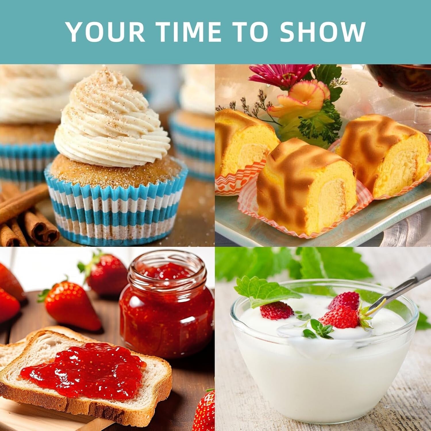 Versatile 44.1 lb Baking Soda Powder - Improve Baked Goods & Freshen Up Spaces