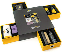 Load image into Gallery viewer, Compact Sneaker Cleaning Kit for Suede - Perfect Gift for Sneaker Enthusiasts