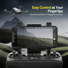 Load image into Gallery viewer, HS720 GPS Drone with 4K Camera and 52 Mins Flight Time for Aerial Photography